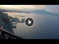 Webcam Napoli