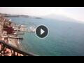 Webcam Napoli