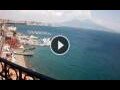 Webcam Naples