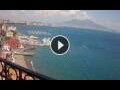 Webcam Napoli