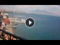 Webcam Naples