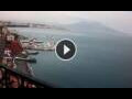 Webcam Naples