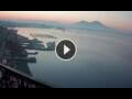 Webcam Napoli