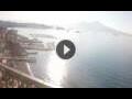 Webcam Napoli