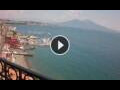 Webcam Napoli