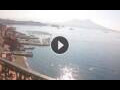 Webcam Naples