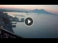 Webcam Napoli