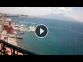 Webcam Naples