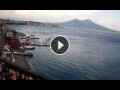 Webcam Naples