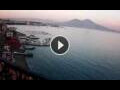 Webcam Napoli