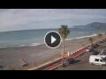 Webcam Ventimiglia
