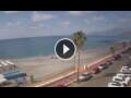 Webcam Ventimiglia