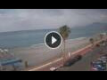 Webcam Ventimiglia