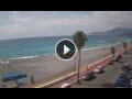 Webcam Ventimiglia