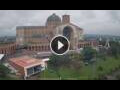 Webcam Aparecida