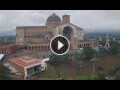 Webcam Aparecida