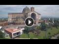 Webcam Aparecida