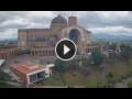 Webcam Aparecida