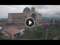 Webcam Aparecida