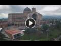 Webcam Aparecida