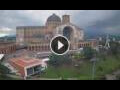 Webcam Aparecida