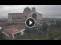 Webcam Aparecida