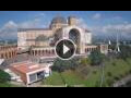 Webcam Aparecida
