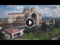 Webcam Aparecida
