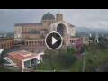 Webcam Aparecida