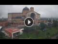 Webcam Aparecida