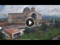Webcam Aparecida