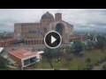 Webcam Aparecida