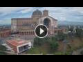 Webcam Aparecida