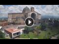 Webcam Aparecida