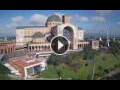 Webcam Aparecida