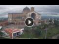 Webcam Aparecida