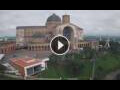 Webcam Aparecida