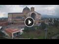Webcam Aparecida