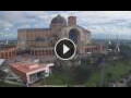 Webcam Aparecida