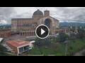 Webcam Aparecida