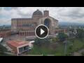 Webcam Aparecida