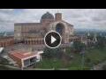 Webcam Aparecida