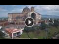 Webcam Aparecida