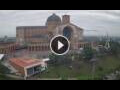 Webcam Aparecida