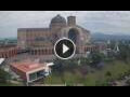 Webcam Aparecida
