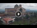 Webcam Aparecida