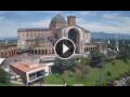 Webcam Aparecida