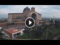 Webcam Aparecida