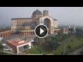 Webcam Aparecida