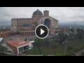 Webcam Aparecida